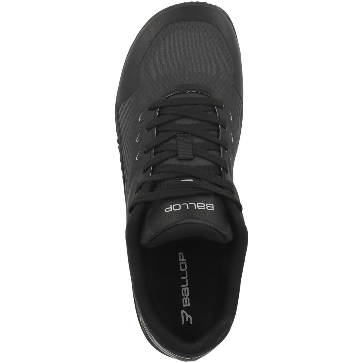 BALLOP Unisex Erwachsene Barfußschuhe Escur