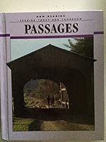 Passages Level 13 0157181200 Book Cover