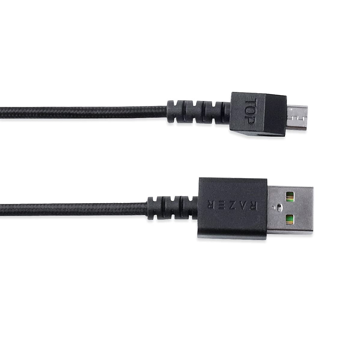 Mouse Data Cable C Cable Micro USB Charging Cable For Razer Mamba Wireless Mouse – 6.25 ...