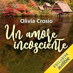 Page de couverture de Un amore incosciente