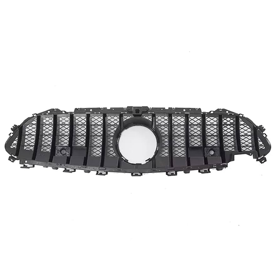 美品正規品 AMG CLS53 純正グリル W257 C257 CLSクラス 美品正規品