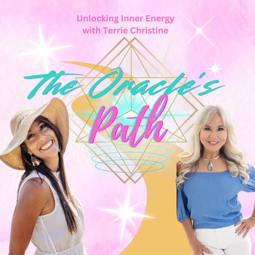 Unlocking Inner Energy with Terrie Christine