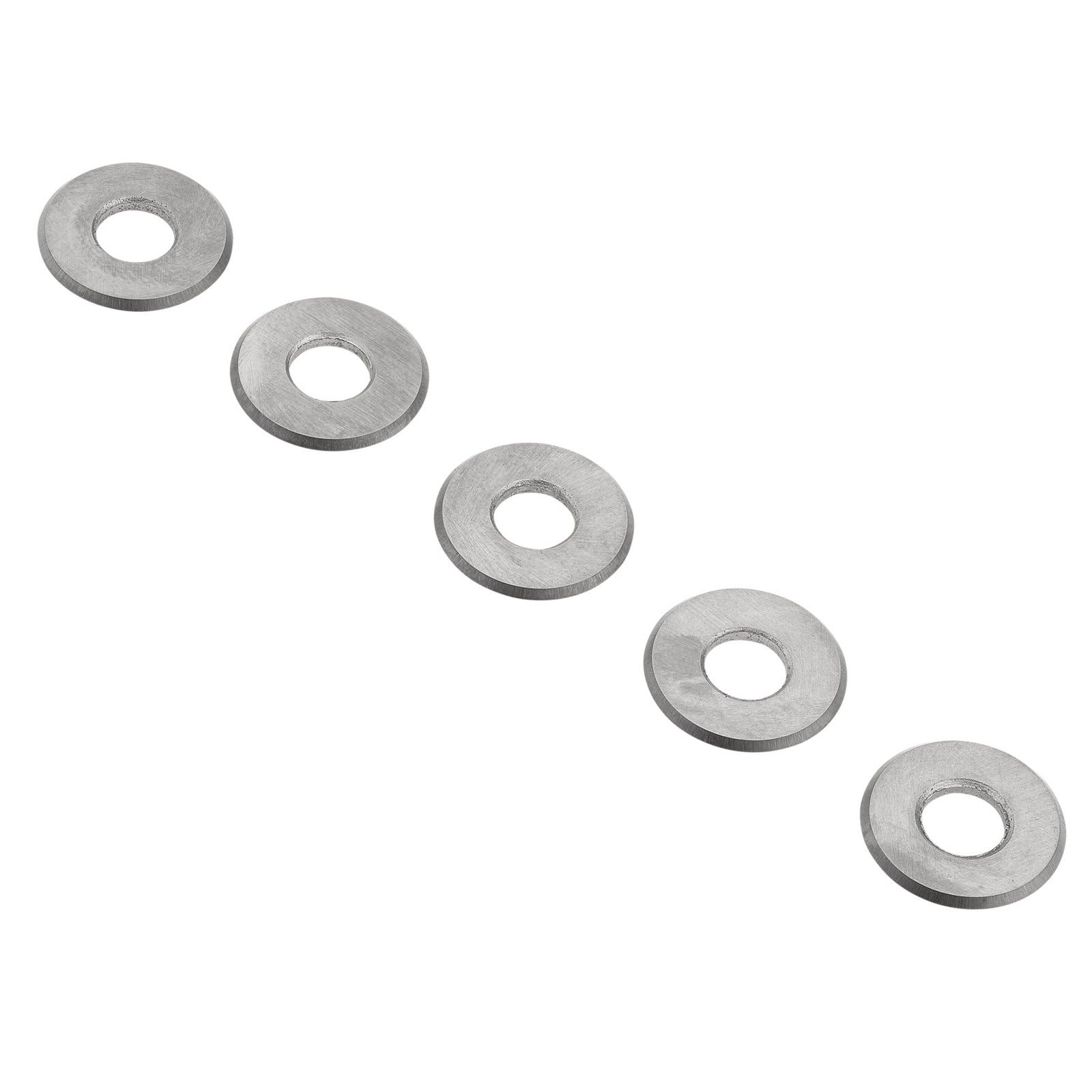 Draper Tile Cutting Blades For Stock No. 38861 (Pack Of 5) Pk 1 20112