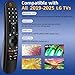Replacement for LG TV Remote, for All 2019-2025 LG Remote Control for Smart TVs with Voice and Pointer Function, for LG Magic Remote. 1-Year Warranty.