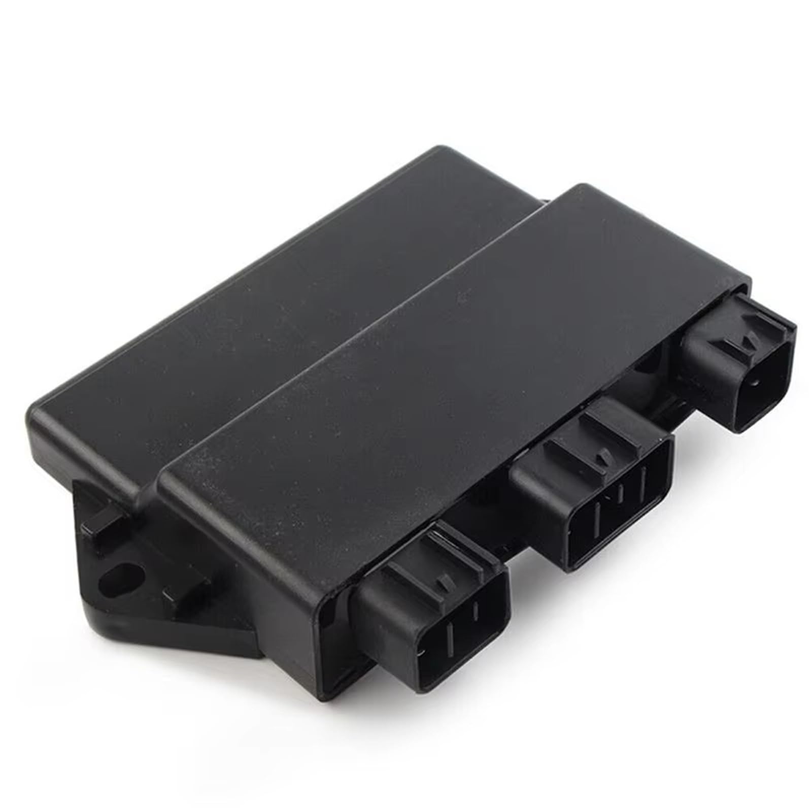 Universal Cdi Control Unit Compatible With For YFM 350 For Wolverine For Sport 2007 1 Piece Ignitor CDI Box Module 5UH-85540-00-00