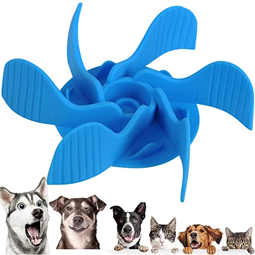 10 Best Dog Food Slow Feeder Inserts for Optimal Eating Habits! Furry