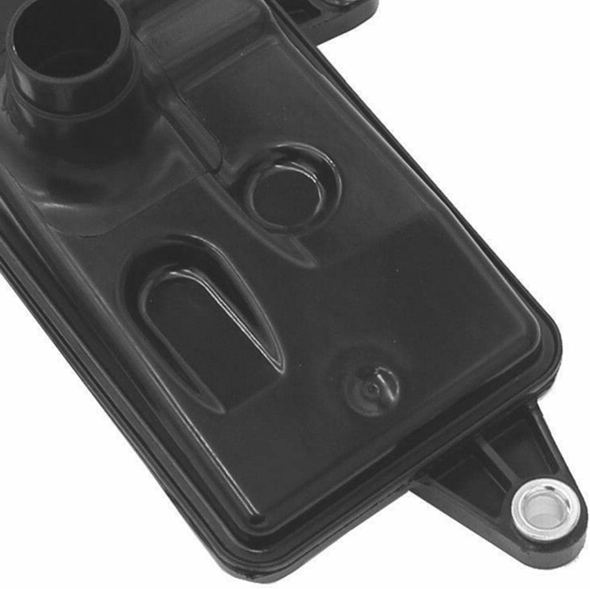 Transmission Filter Strainer Assy Professional 25420-5T0-003 25450-p4V-013 Good Performance Automotive Accessories Black Replacement