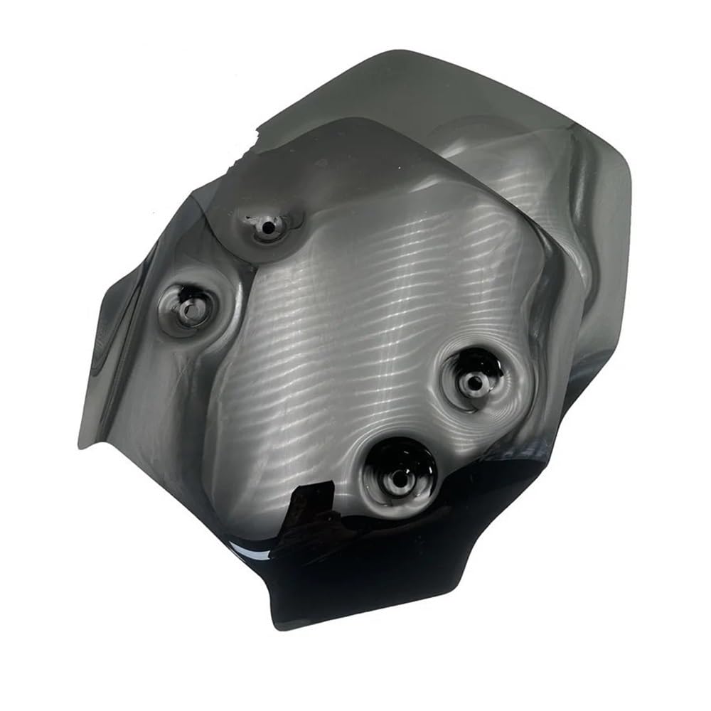 Deflector para DL800 V-Strom DL800VSTROM 2024 2025 Kit De Parabrisas Deportivo Motocicleta para, Protector Cubierta Deflector