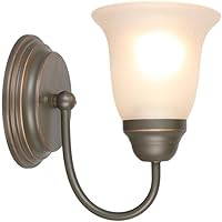 Vista 1 de Hampton Bay EFH1311M/ORB Springston