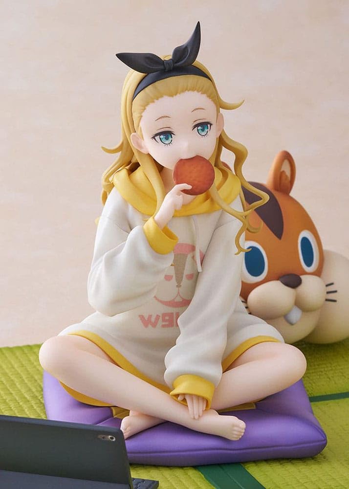 Amazon | リコリス・リコイル クルミ 1/7 完成品フィギュア