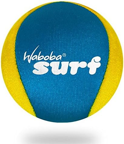 Waboba Surf Ball (Colors May Vary)