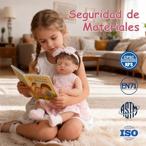 Consejos para Comprar Reborn Top 5. 20 Imagen adicional