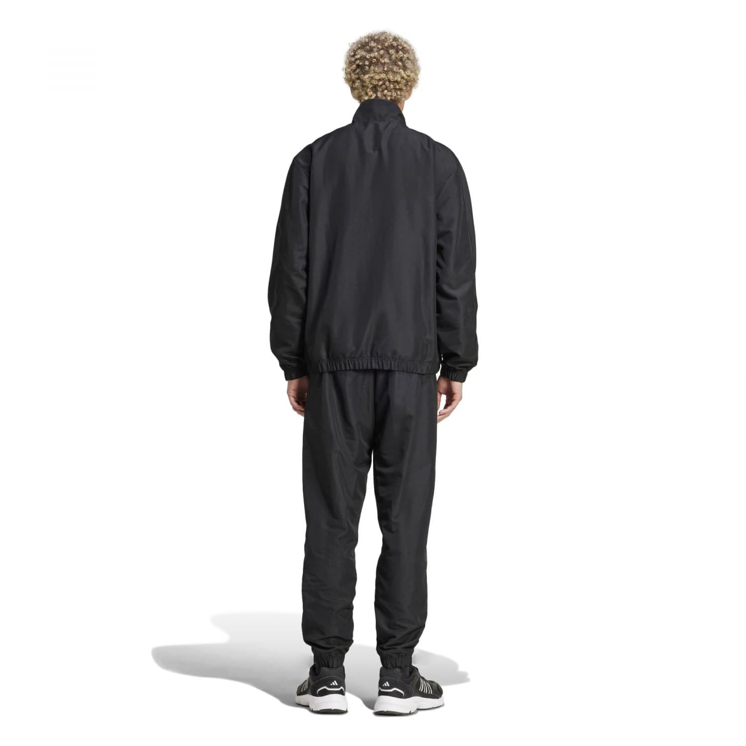 adidas Sportswear Woven Colorblock Tracksuit TUTA Uomo