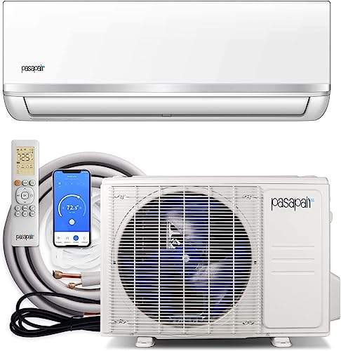 Top 10 Best Ductless Air Conditioning System : Reviews & Buying Guide