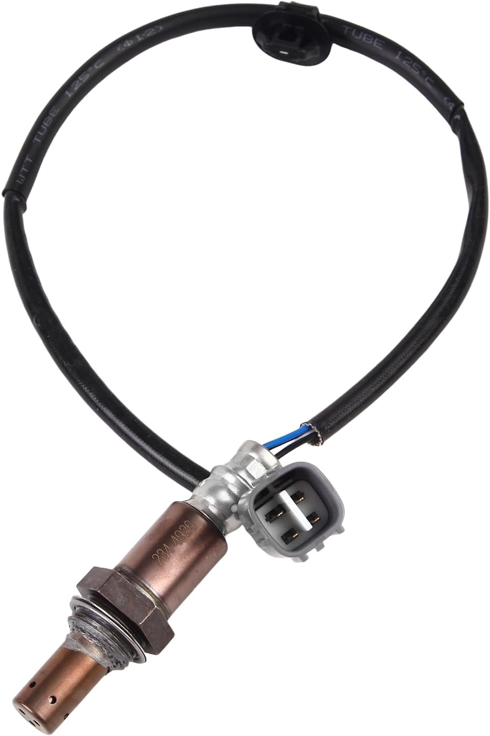 Oxygen O2 Sensor Downstream Fits for Toyota Tacoma 2013-2015, Tundra 2013-2017, Sequoia 2014-2017 2.7L 4.0L 4.6L 5.7L, Replace 234-4926, 8946504510, 8946504520, 894650C300