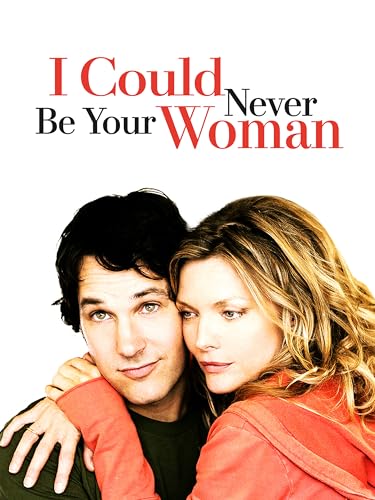 I Could Never Be Your Woman