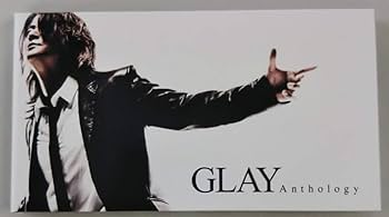 Amazon.co.jp: GLAY(初回限定盤)(DVD付): ミュージック