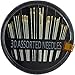 Polyester Sewing Thread kit 30 Needles
