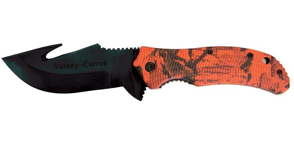 Couteau Kent Verney-Carron