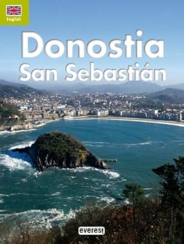 Paperback Recuerda Donostia San Sebastián (English) Book