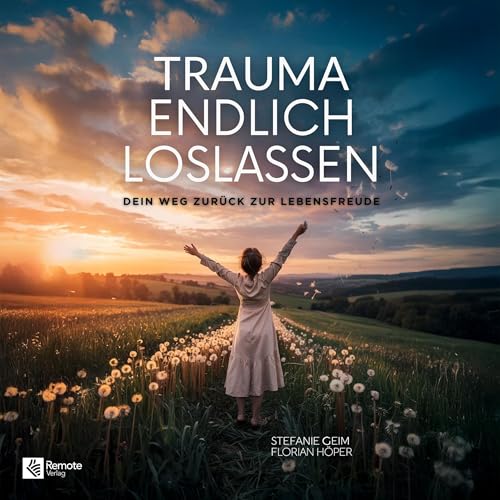 Trauma endlich loslassen: Dein Weg zurück zur Lebensfreude