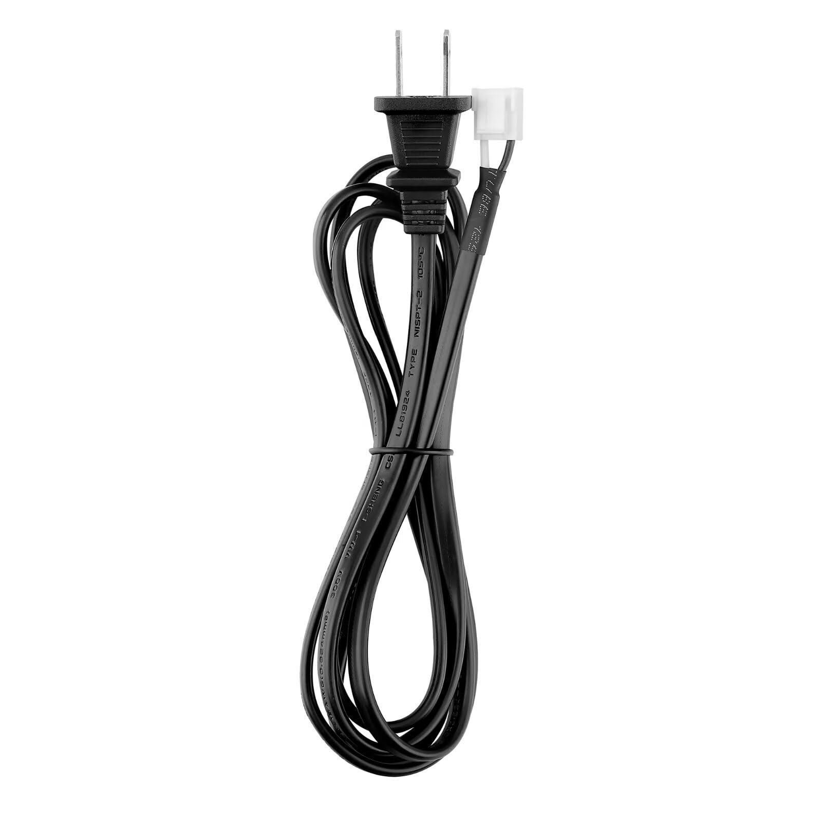 CAVO DI ALIMENTAZIONE, L. 2.5M, SPINA UK, BS1363A TIPO G, 250 V, 13 A, 3X1