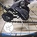 Juego de 1 cables de freno YGSAT de 2 m para bicicleta,...