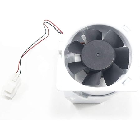 Amazon Com Fisher Paykel 821183p Refrigerator Evaporator Fan Motor Assembly Genuine Original Equipment Manufacturer Oem Part Home Improvement