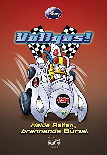 Enthologien 21: Vollgas! - Heiße Reifen, brennende Bürzel Enthologien 21: Vollgas! - Heiße Reifen, brennende Bürzel