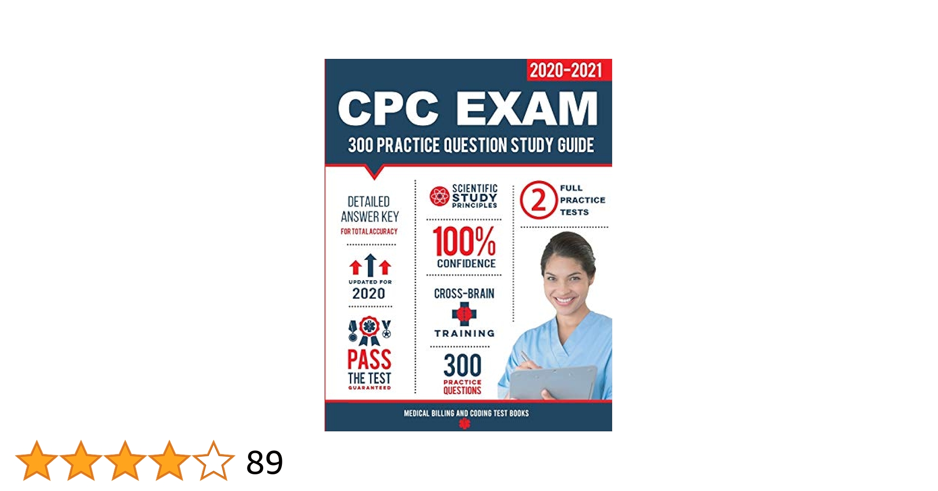 cpc-exam-study-guide-300-practice-questions-answers-9781950159529-medicine-health-science-books-amazon-com for Free Printable Cpc Practice Exam CPC Exam Study Guide: 300 Practice Questions & Answers: 9781950159529: Medicine & Health Science Books @ Amazon.com for Free Printable Cpc Practice Exam