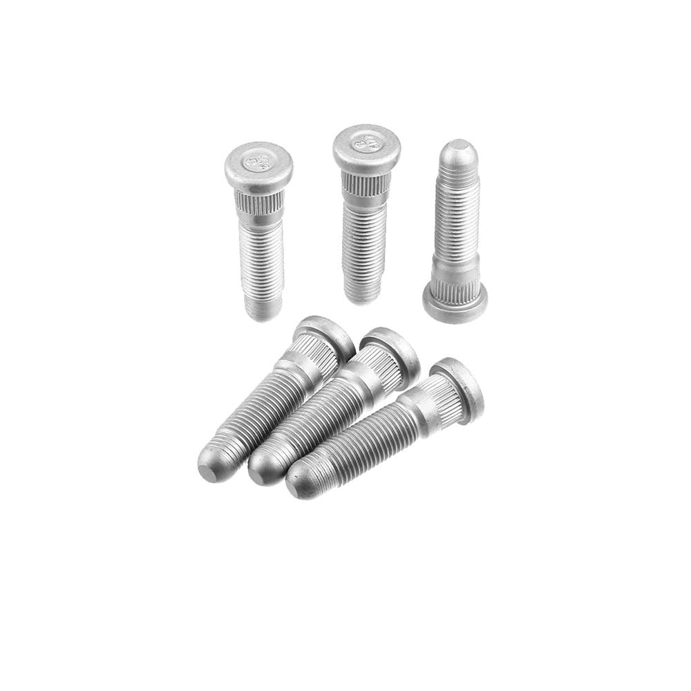 Tornillos llanta Escalade 2000-2020 y pernos de rueda de repuesto 15718996 8