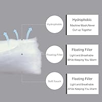 Vista 6 de Juego de edredón de la Torre Eiffel, elegante juego de ropa de cama de París con temática romántica, decoración de dormitorio negro y rosa, juego