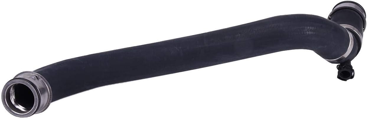 Radiator Hose Upper fits Mercedes-Benz E350 2006-2009 2115014782 A2115014782