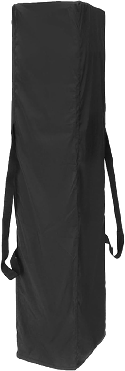 KOMCLUB Lot De 2 Barres De Rechange Tente/Auvent – Aluminium Réglable, Sac De Rangement Inclus