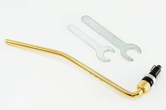 RED BISHOP MAGIK-ARM compatible with EDGE-ZERO2/1996T/510T RBAH1B2 Gold