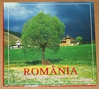ROMANIA A Photographic Memory 973867817X Book Cover