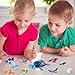 Imagen de OZXVXZO Mini Bloques de Construcción para Niños