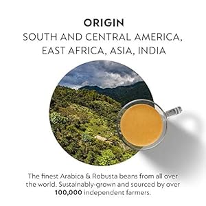 Nespresso capsules original line ispirazione espresso variety pack medium roast espresso coffee 100 count coffee pods  urban country home decor