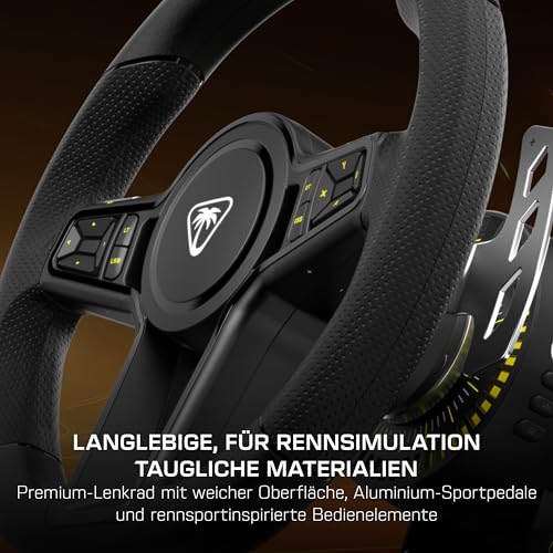Turtle Beach VelocityOne KD3 Racing System