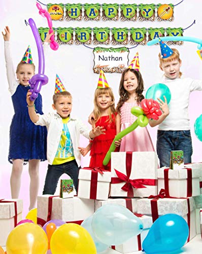 Premium Pixel Party Bags, Video Game,Treat Bags,Gamer Party, New, Gift Bags,Goody Bags, Pixel Party Favors, Pixel Party Supplies, Gamer Party Decorations, 12 Pack #TOP6