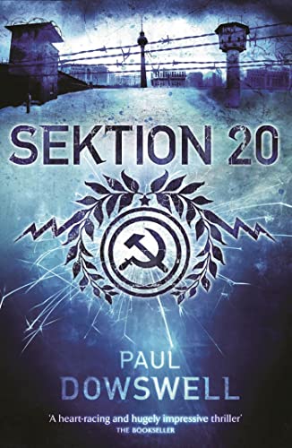 Sektion 20 view 2