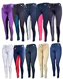 95 % coton, 5 % lycra. Deux fermetures éclair à l'avant