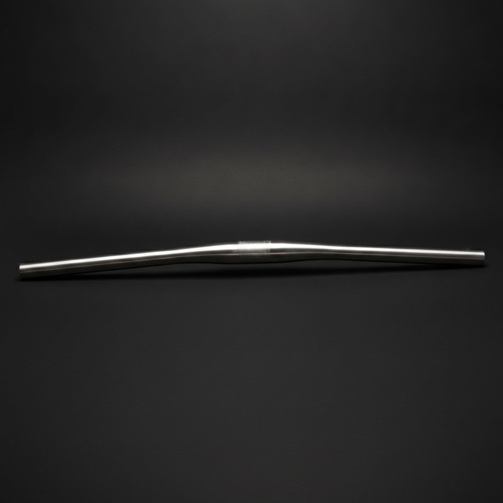 Guidon Droit Absorbant les Vibrations, 31,8 × 580 Mm