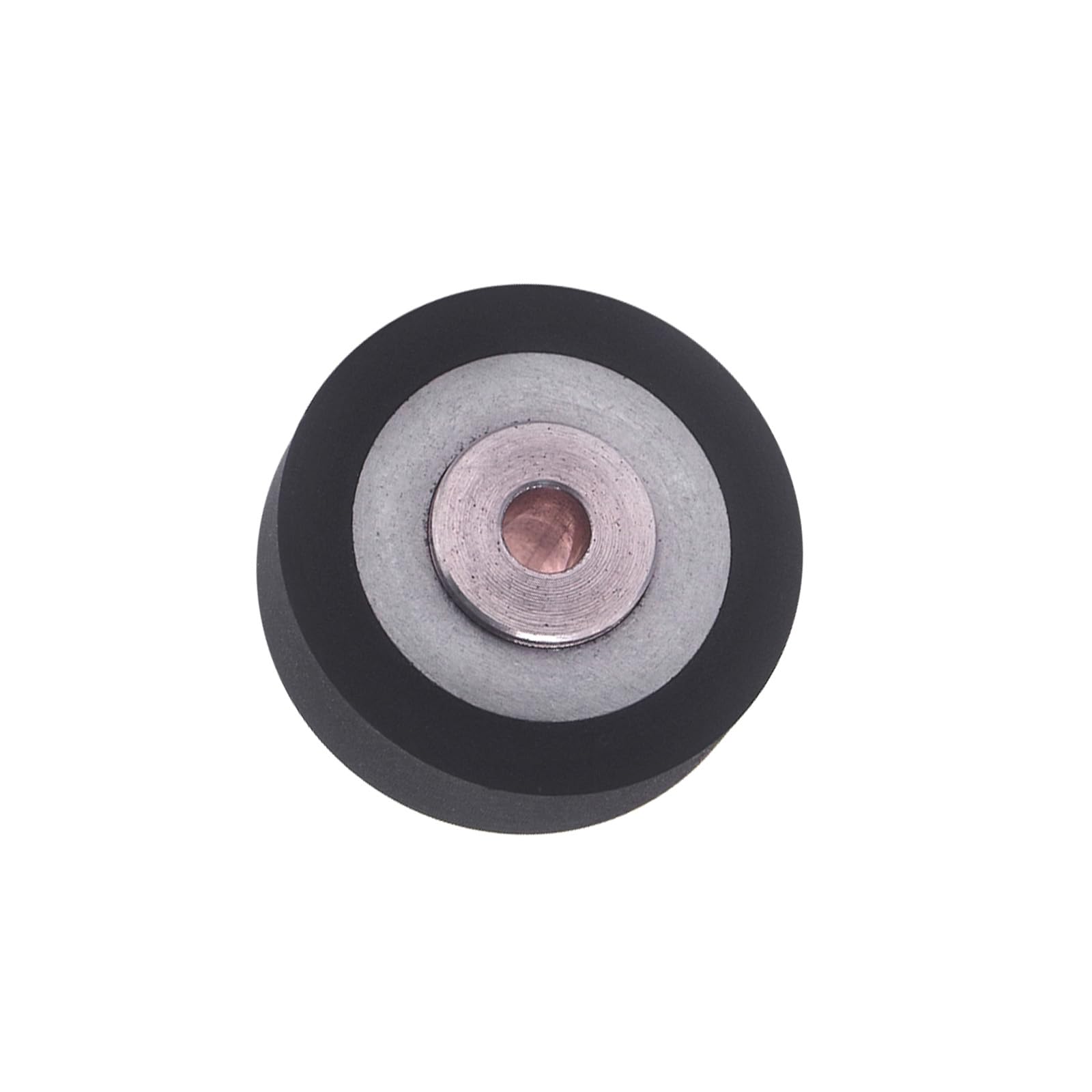 G36 Pinches Roller Speakers Accessory Metal Wheel For Portable Sound Devices Pressure Cassette Belt Pulley