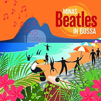 Beatles In Bossa