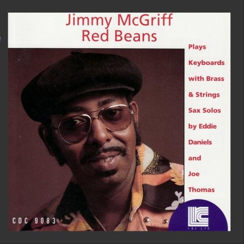 Red Beans Amazon.de MusikCDs & Vinyl