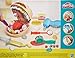 Play-Doh Juguete El Dentista Bromista niños a Partir 3 años con 8...