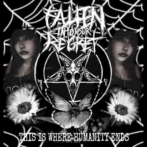 FALLEN INTO YOUR REGRET