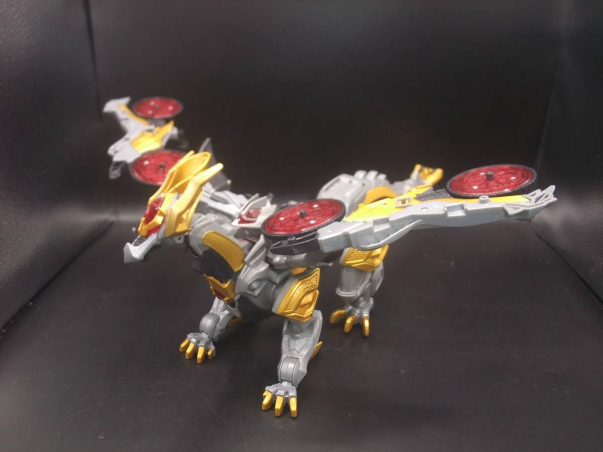 Amazon.co.jp: ライダーウィザード DX ウィザードラゴン & マシン 