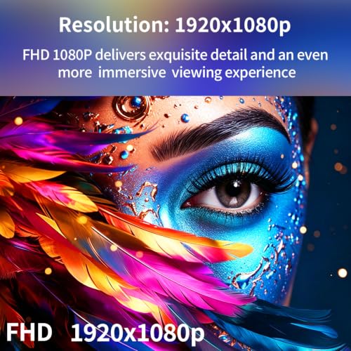 Image of ZZA 27 Inch Curved Gaming Monitor 300Hz White Computer Display, FHD 1080p 1800R Curvature VA Panel, Supports AMD FreeSync, HDR10, HDMI and DisplayPort, 120% sRGB Color Gamut, 1ms Response Time